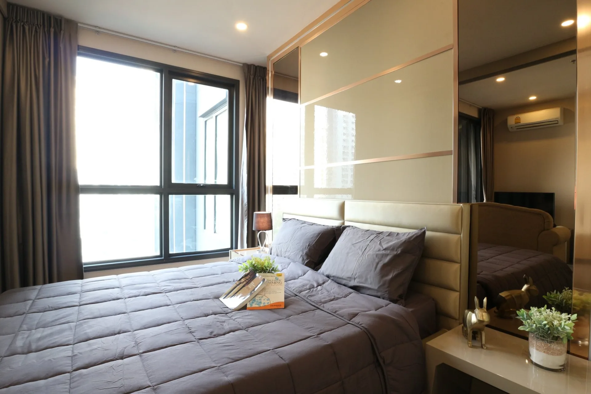 Property photos for Ideo Q Siam - Ratchathewi