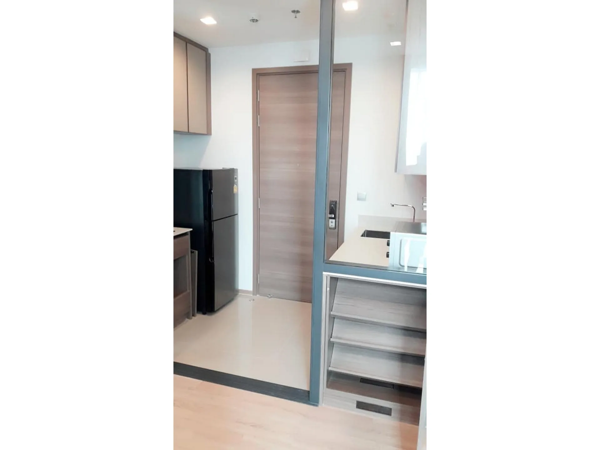 Property photos for THE LINE Phahol - Pradipat