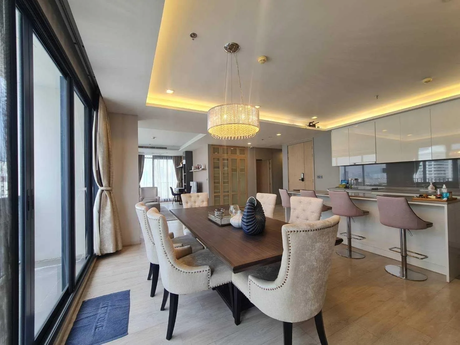 Property photos for M Thonglor 10