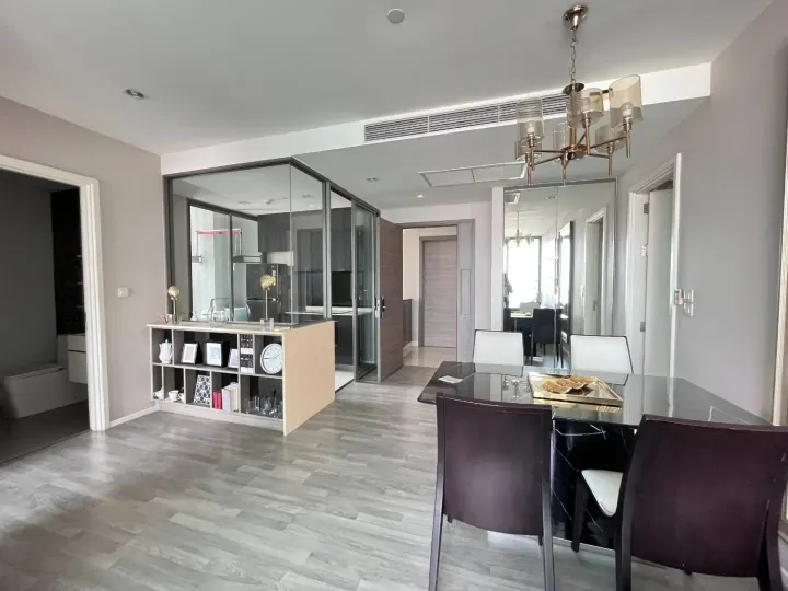 Property photos for The Room Sukhumvit 69