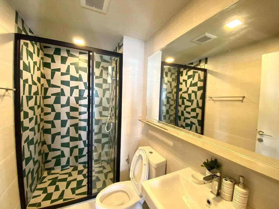 Property photos for THE BASE Sukhumvit 50