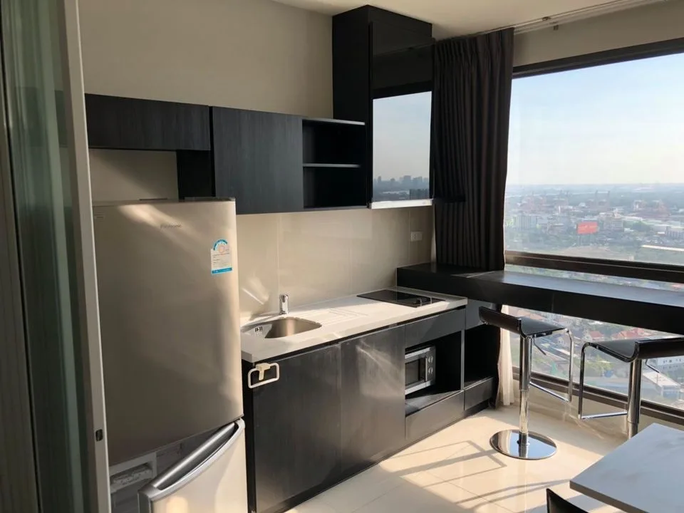 Property photos for Rhythm Sukhumvit 44/1