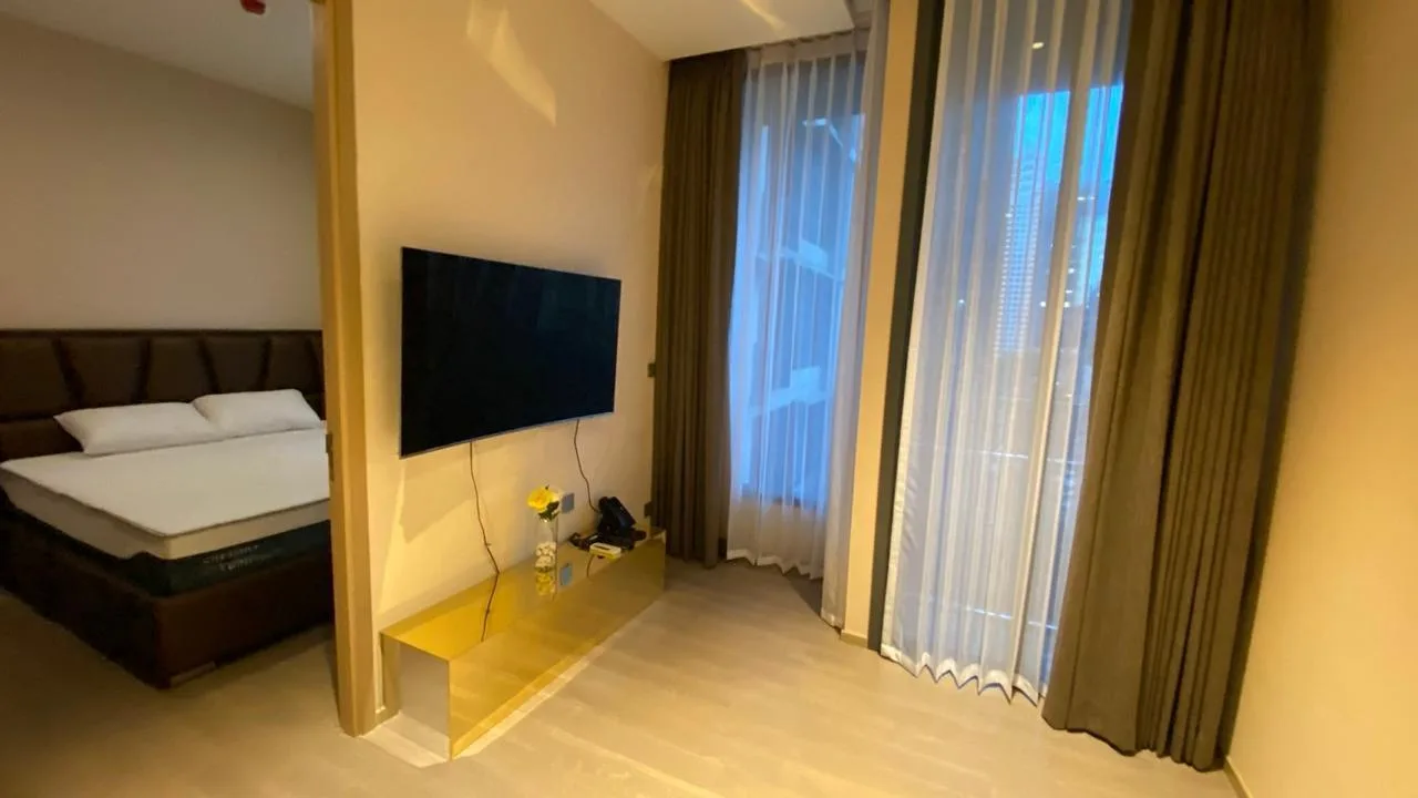 Property photos for The Esse Asoke