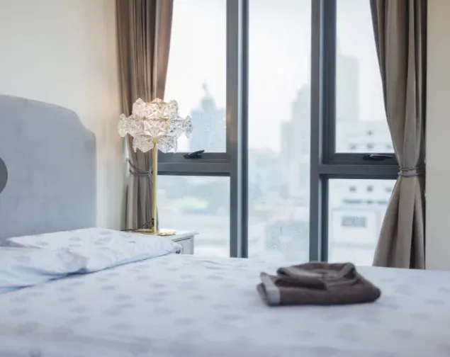 Property photos for Mayfair Place Sukhumvit 50