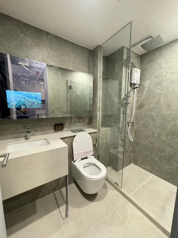 Property photos for Soho Bangkok Ratchada