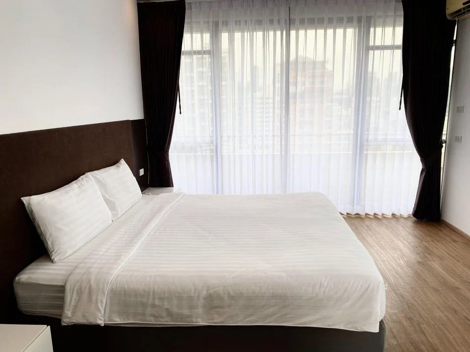 Property photos for Nantiruj Tower
