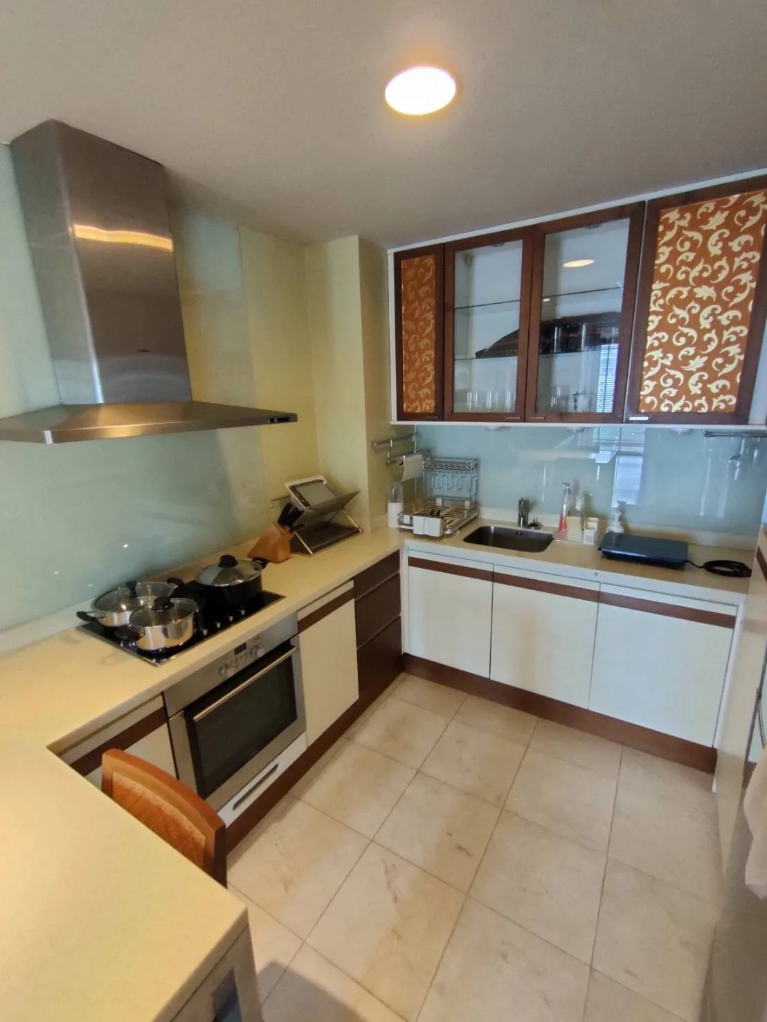 Property photos for The Legend Saladaeng