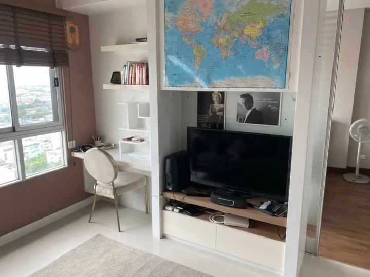 Property photos for Q. House Condo Sathorn