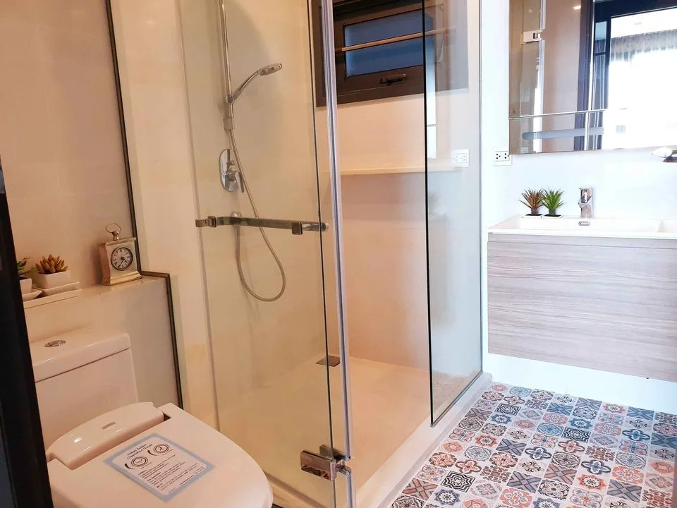 Property photos for The Link Sukhumvit 50