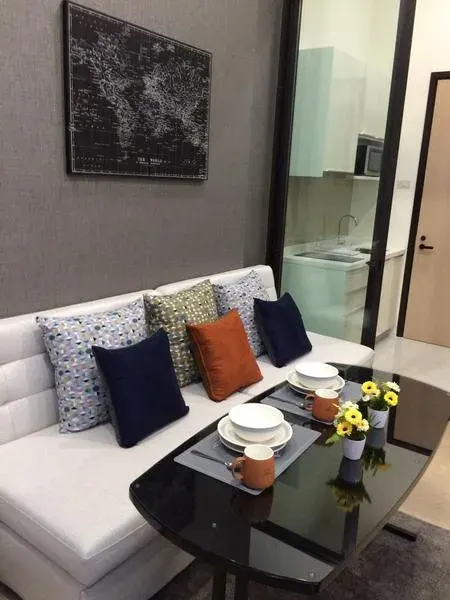 Property photos for Chewathai Residence Asoke