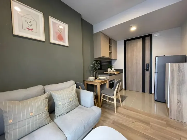 Property photos for OKA HAUS Sukhumvit 36