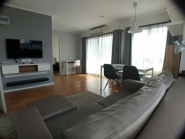 Property photos for Lumpini Park Rama 9 - Ratchada