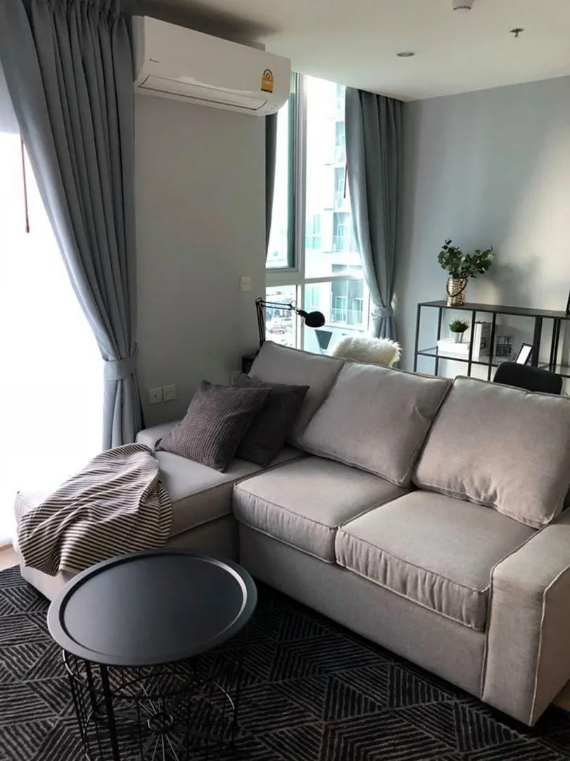 Property photos for Noble Revolve Ratchada 2
