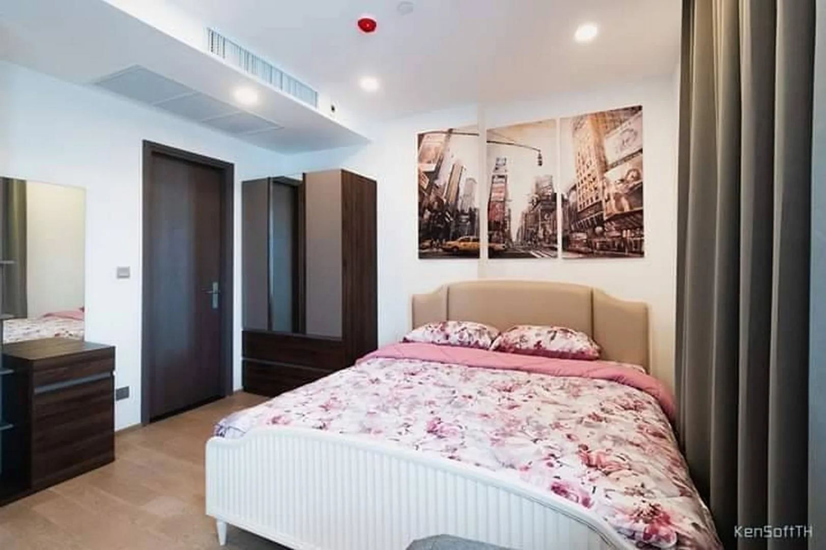 Property photos for Ashton Chula - Silom