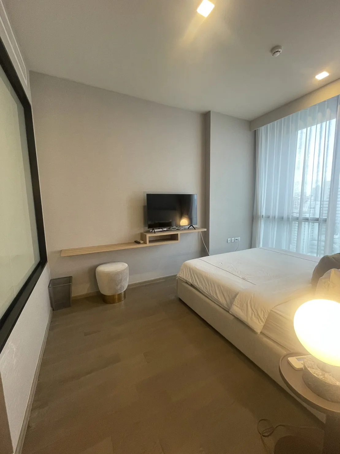 Property photos for Celes Asoke