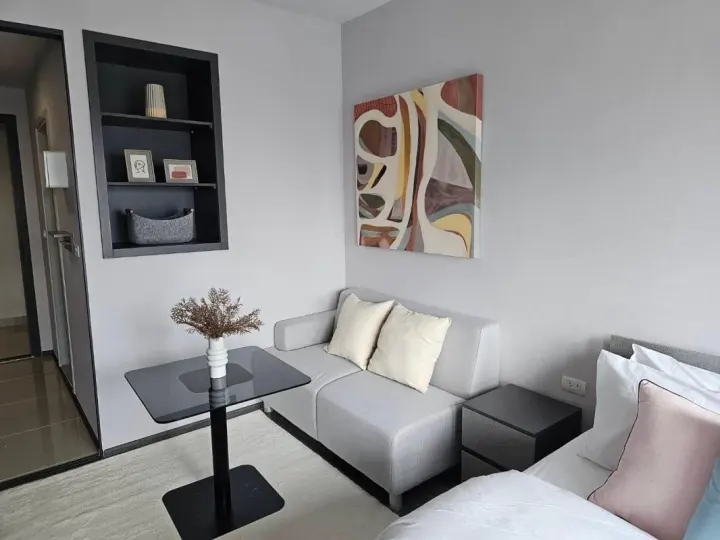 Property photos for Ideo Chula ??? Samyan