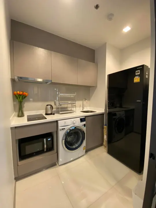 Property photos for LIFE Asoke - Rama 9