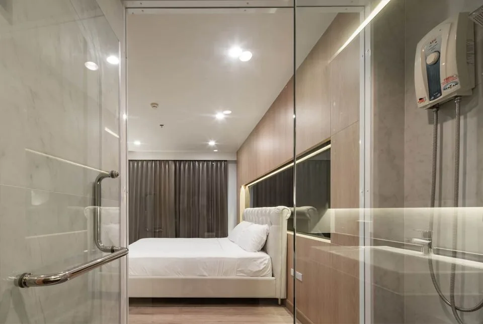 Property photos for Ivy River