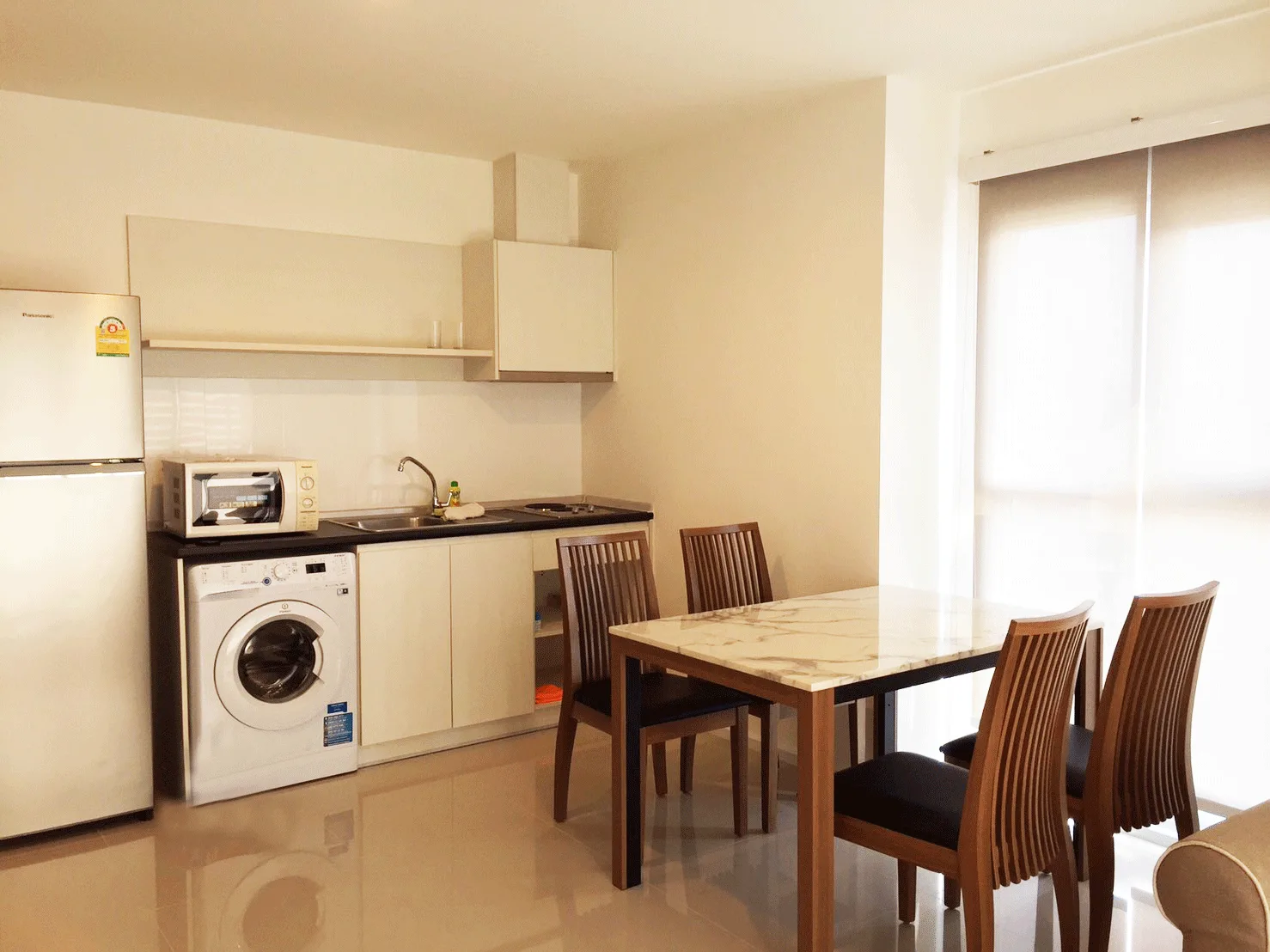 Property photos for Aspire Sukhumvit 48