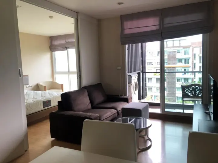 Property photos for Tree Condo LUXE Sukhumvit 52