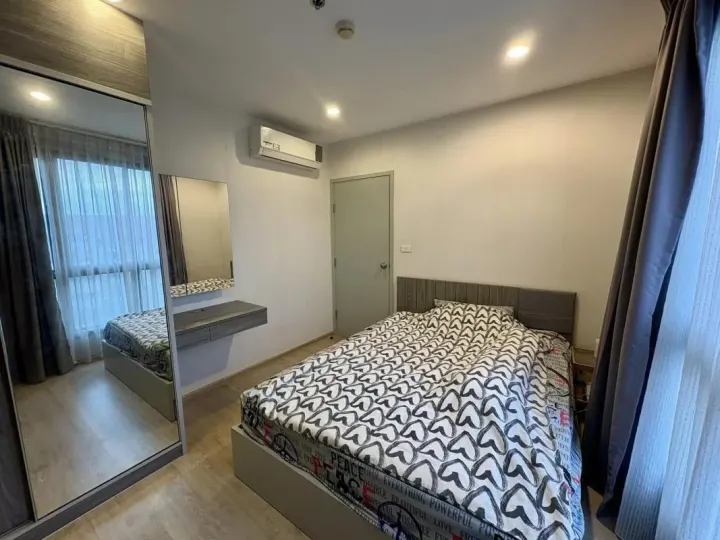 Property photos for Ideo Sathorn - Thaphra