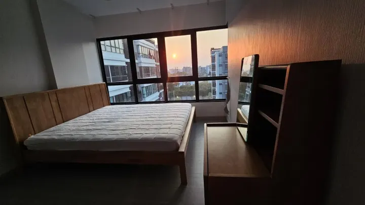 Property photos for Supalai City Resort Sukhumvit 107