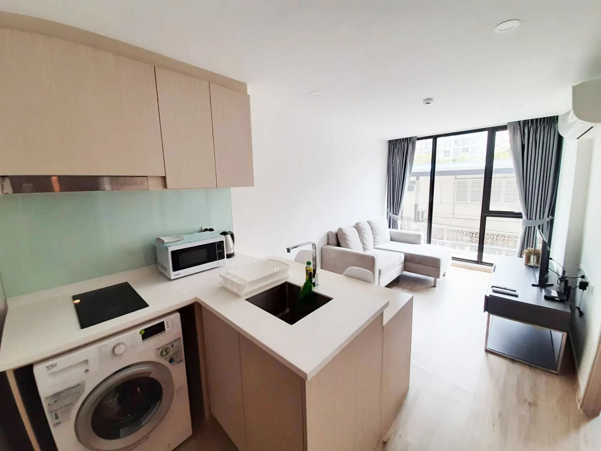 Property photos for Serio Sukhumvit 50