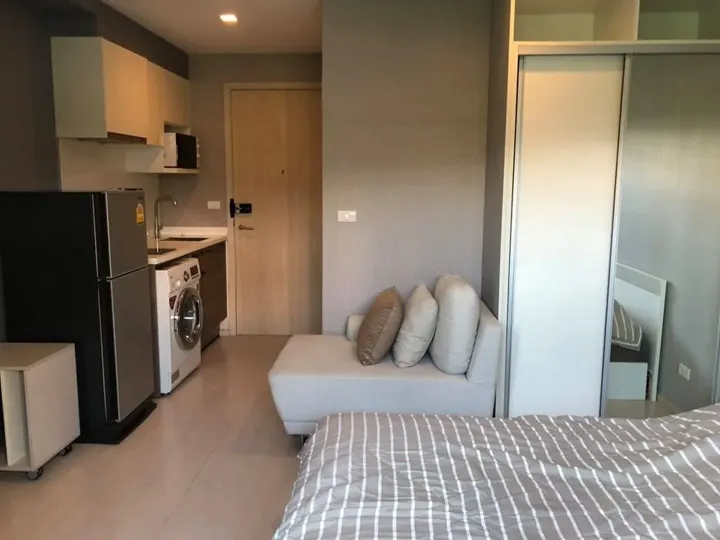 Property photos for Condolette Pixel Sathorn