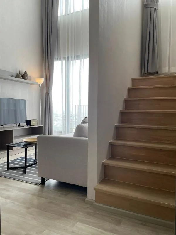 Property photos for Ideo Mobi Sukhumvit East Point
