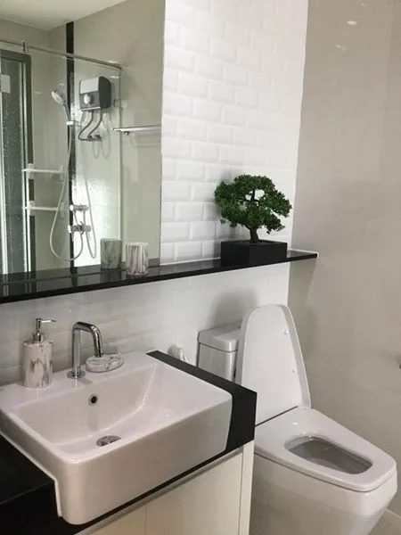 Property photos for Wish Signature  Midtown Siam