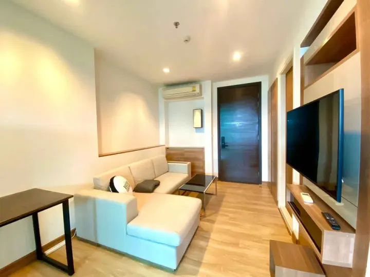 Property photos for Rhythm Phahol-Ari