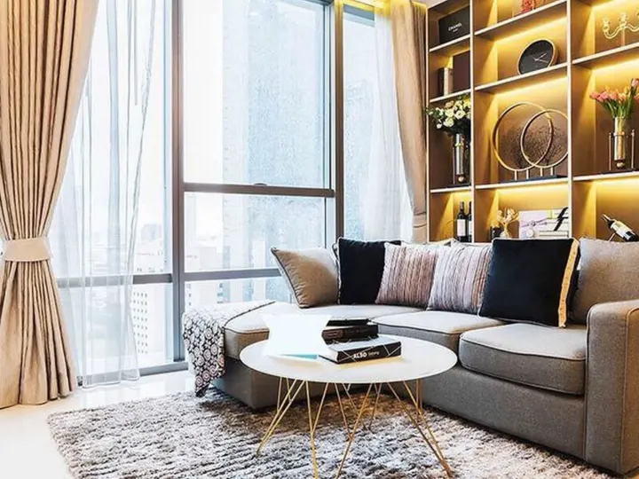Property photos for The Bangkok Sathorn