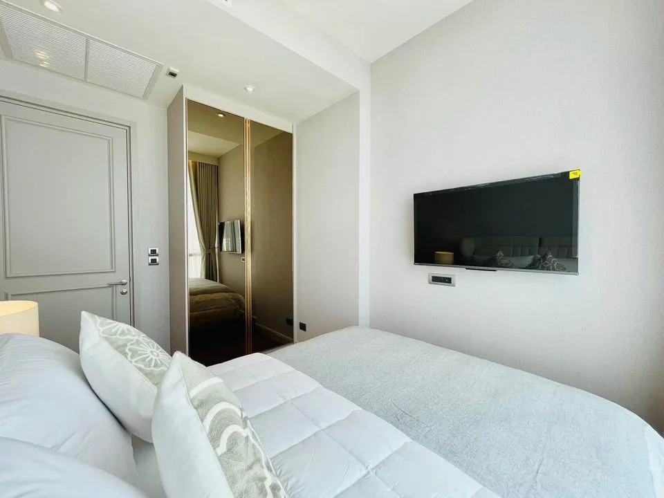 Property photos for KHUN by YOO inspired by Starck