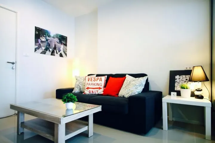 Property photos for Aspire Rama 9
