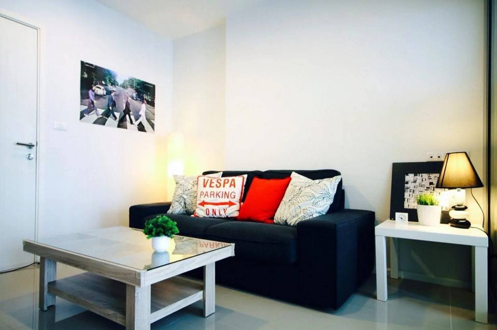 Property photos for Aspire Rama 9
