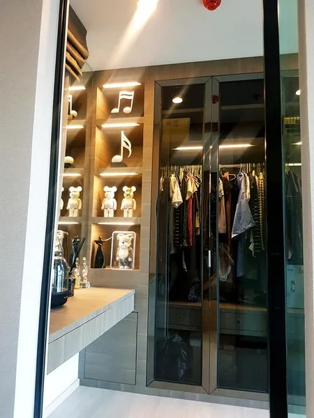 Property photos for Life Asoke