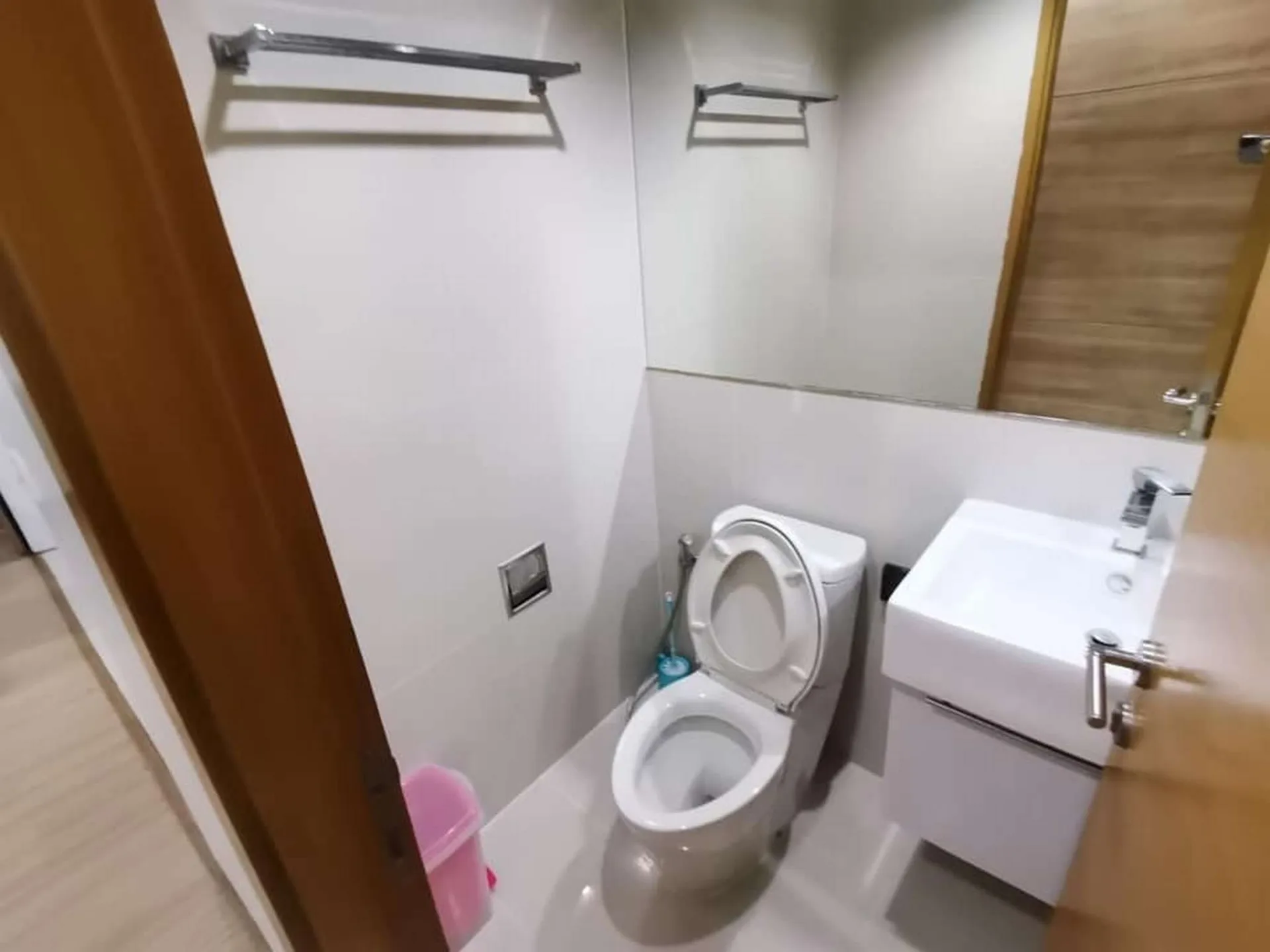 Property photos for Rhythm Ratchada - Huai Khwang