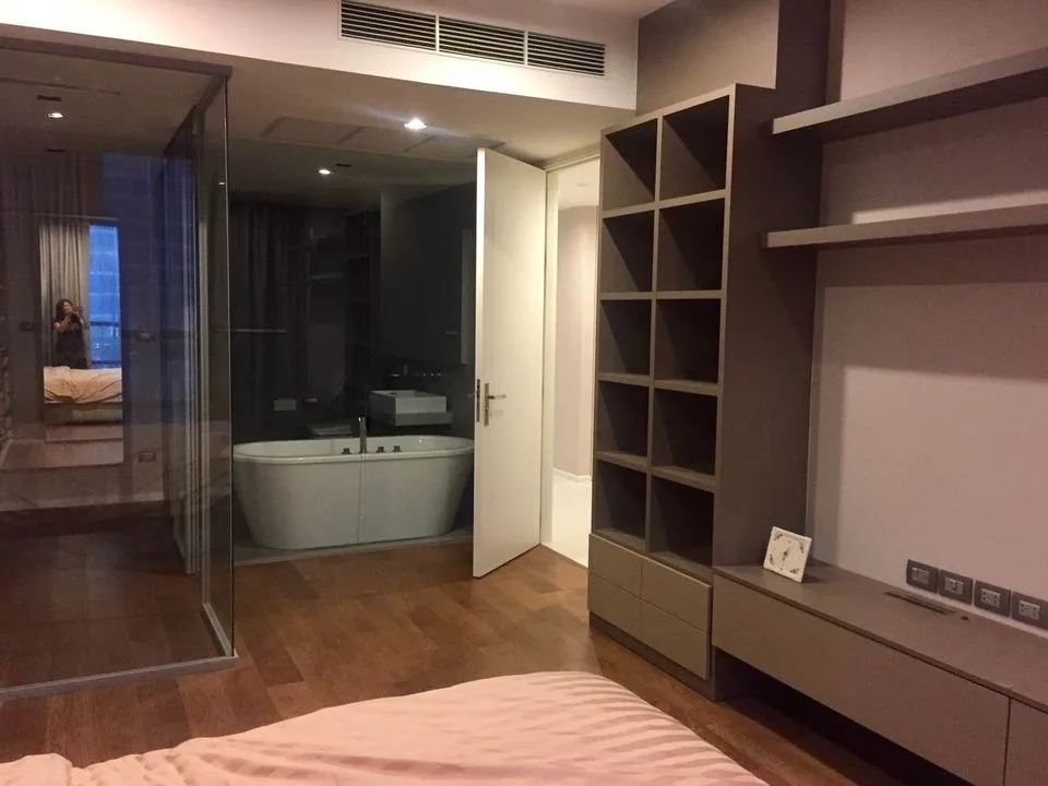 Property photos for The Bangkok Sathorn