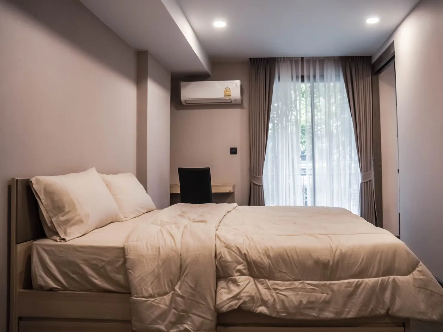 Property photos for Klass Condo Siam