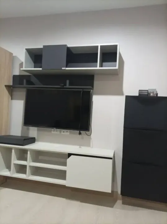 Property photos for The Kith Plus Sukhumvit 113