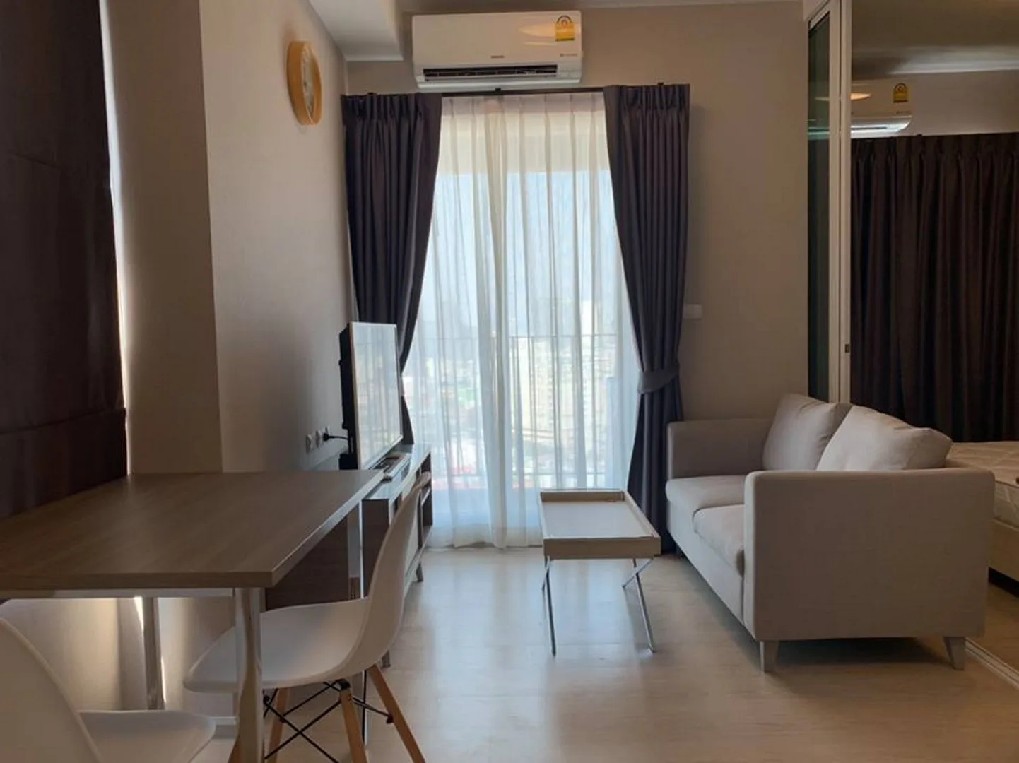 Property photos for Chapter One Eco Ratchada - Huaikwang
