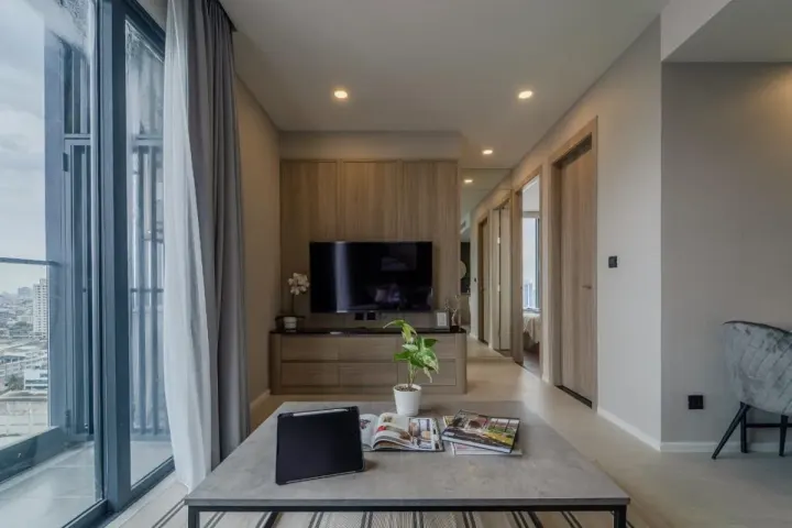 Property photos for Cooper Siam