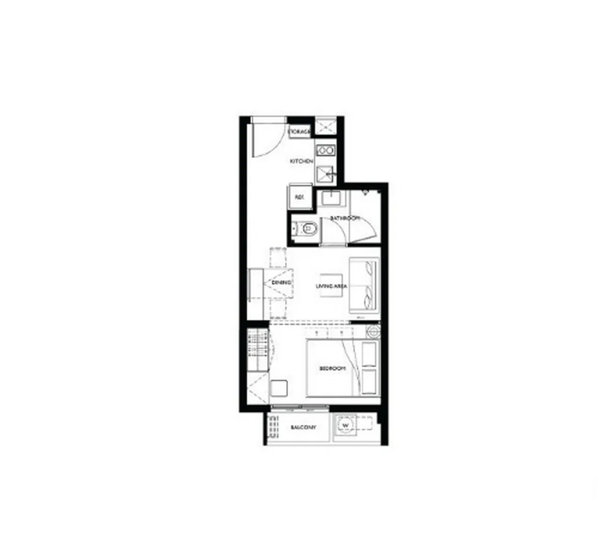 Property photos for M Jatujak