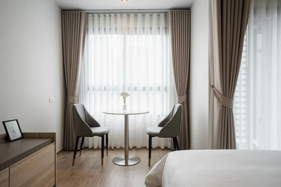 Property photos for Ideo Rama 9 - Asoke