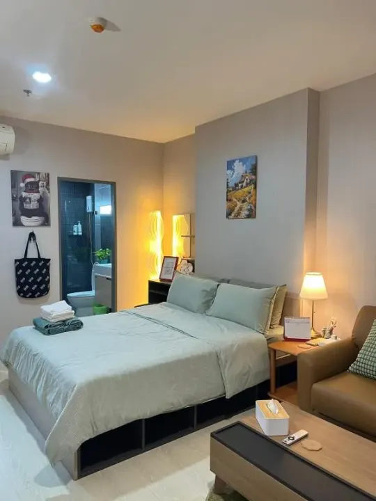 Property photos for Ideo Sukhumvit 115