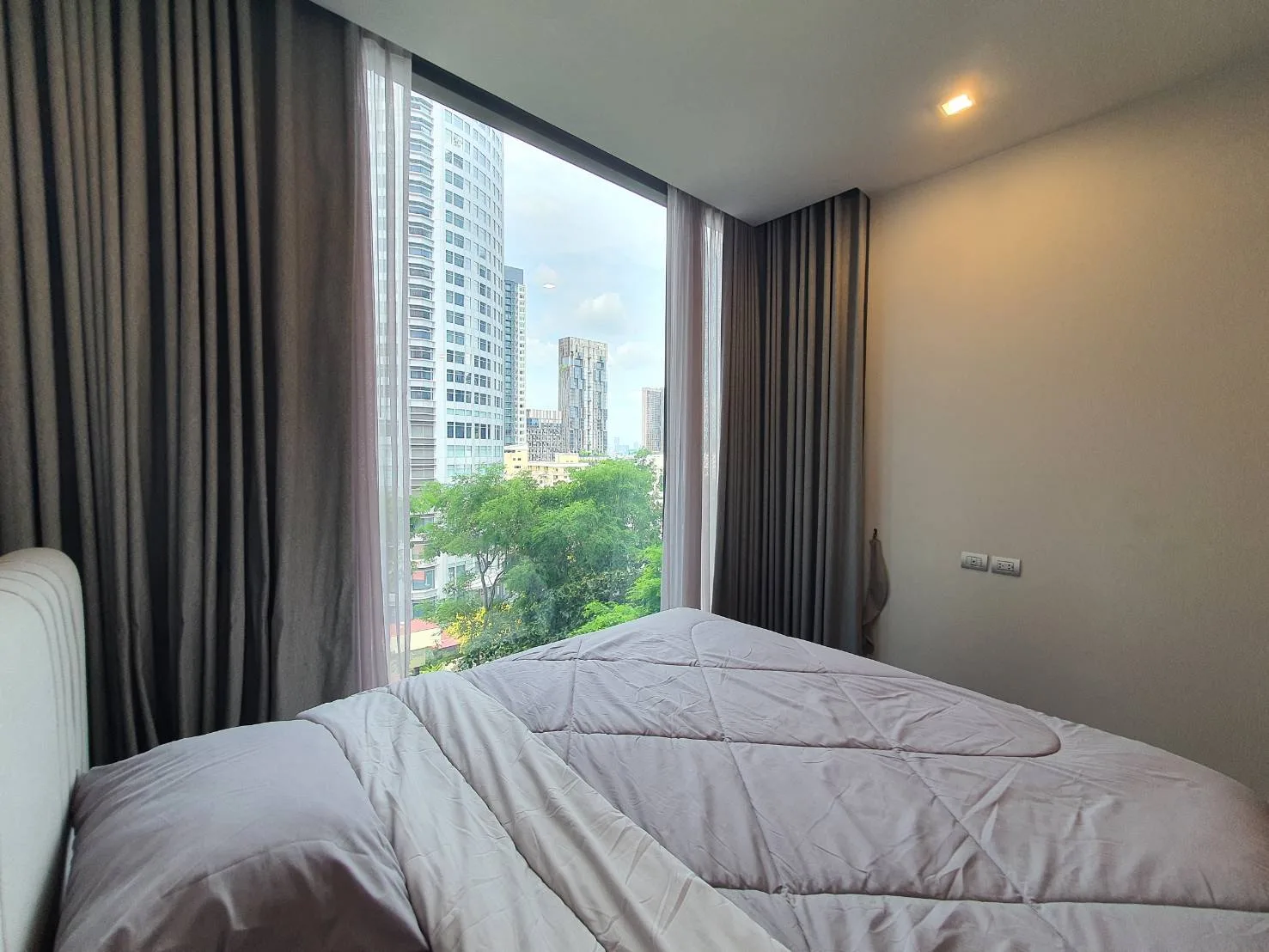 Property photos for Laviq Sukhumvit 57