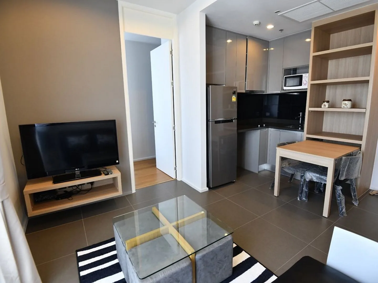 Property photos for M Ladprao