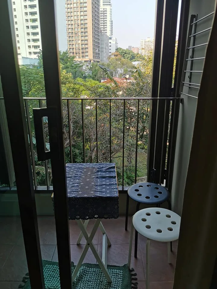 Property photos for Condolette Dwell Sukhumvit 26