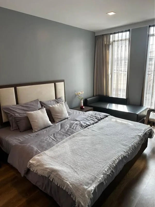 Property photos for Maestro 01 Sathorn ??? Yen Akat