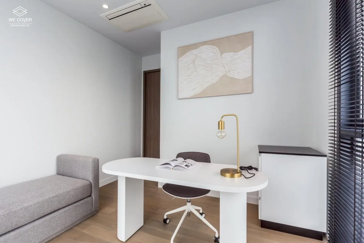 Property photos for Supalai Icon Sathorn